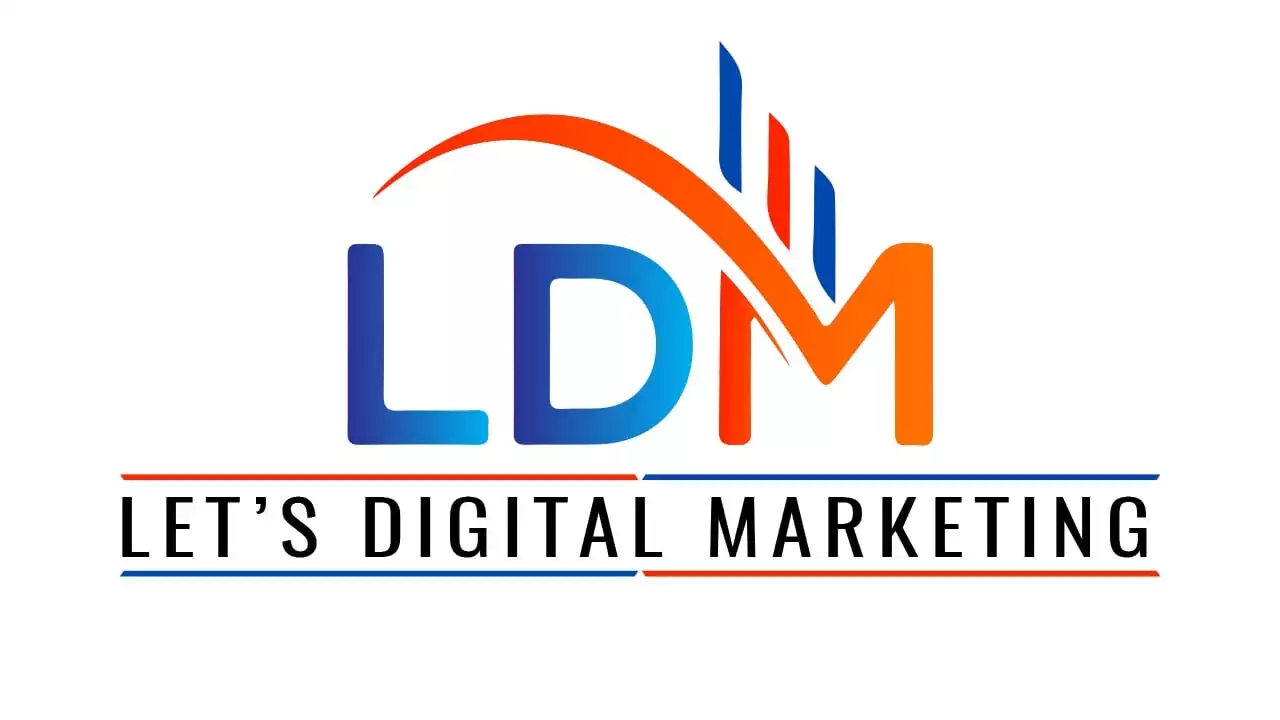 LDM Logo